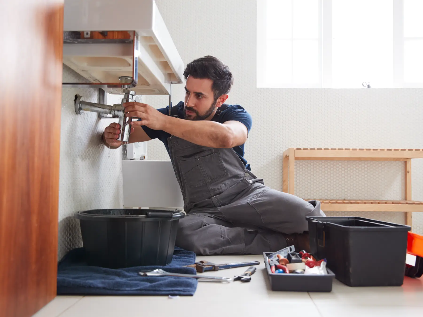 Sanitaryware