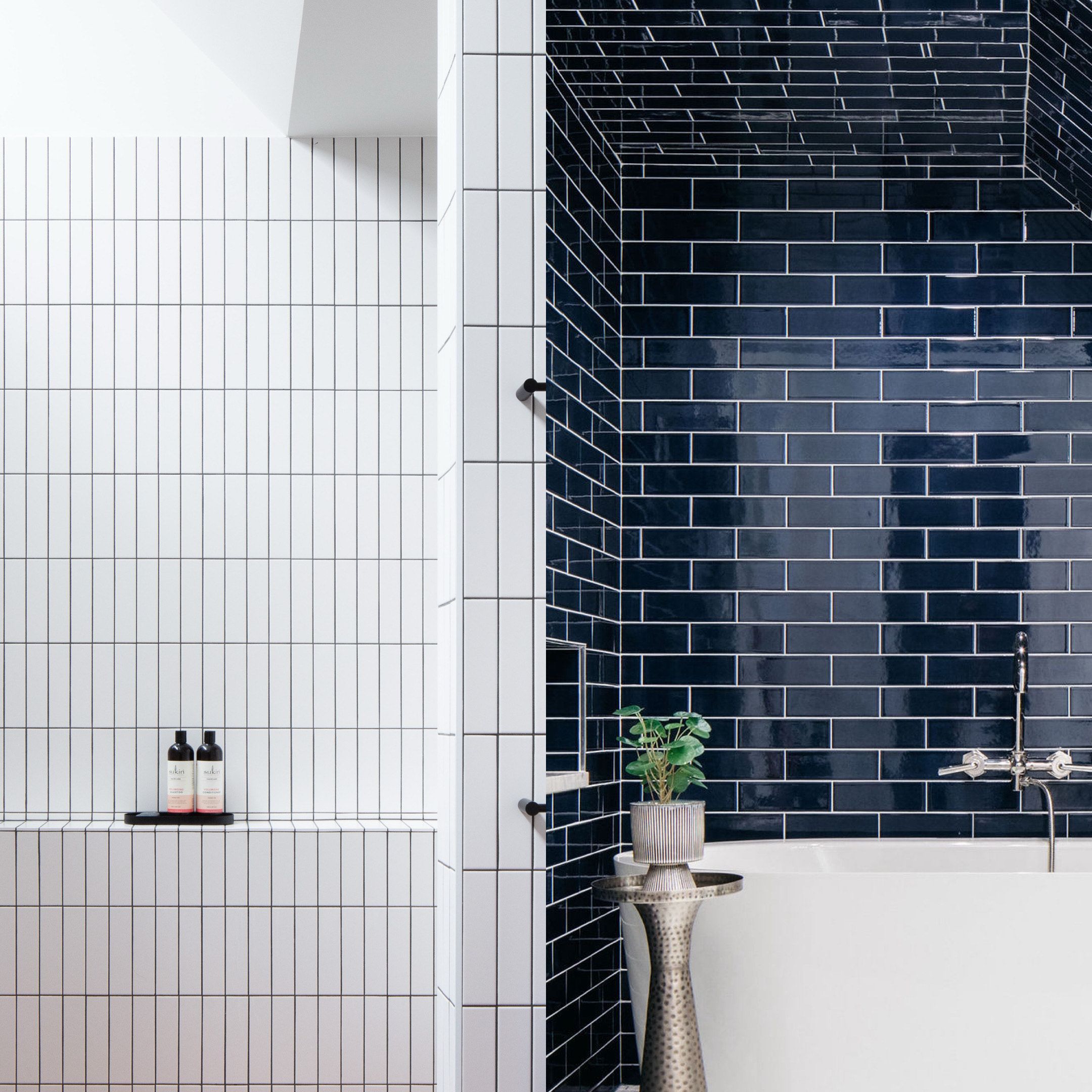 Tiles & Paints