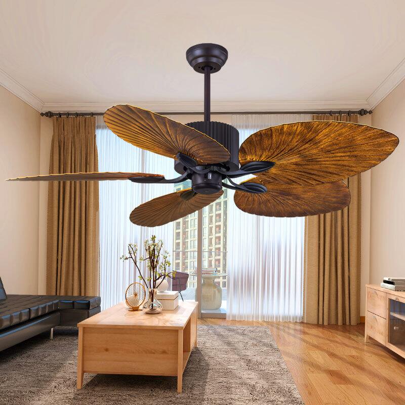 Modern Fan Design Trends
