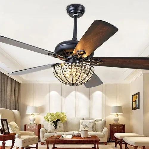 Energy Saving Fans