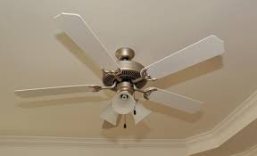 Fan Installation Guide