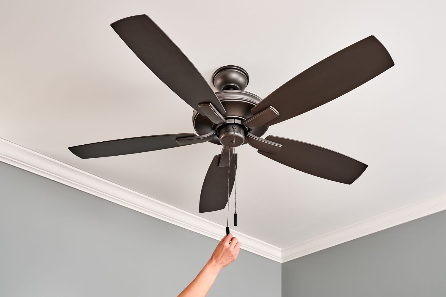 Fan Maintenance Tips