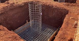 Structural Footing