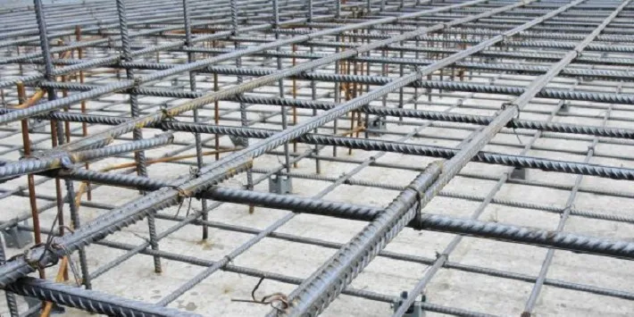 Steel