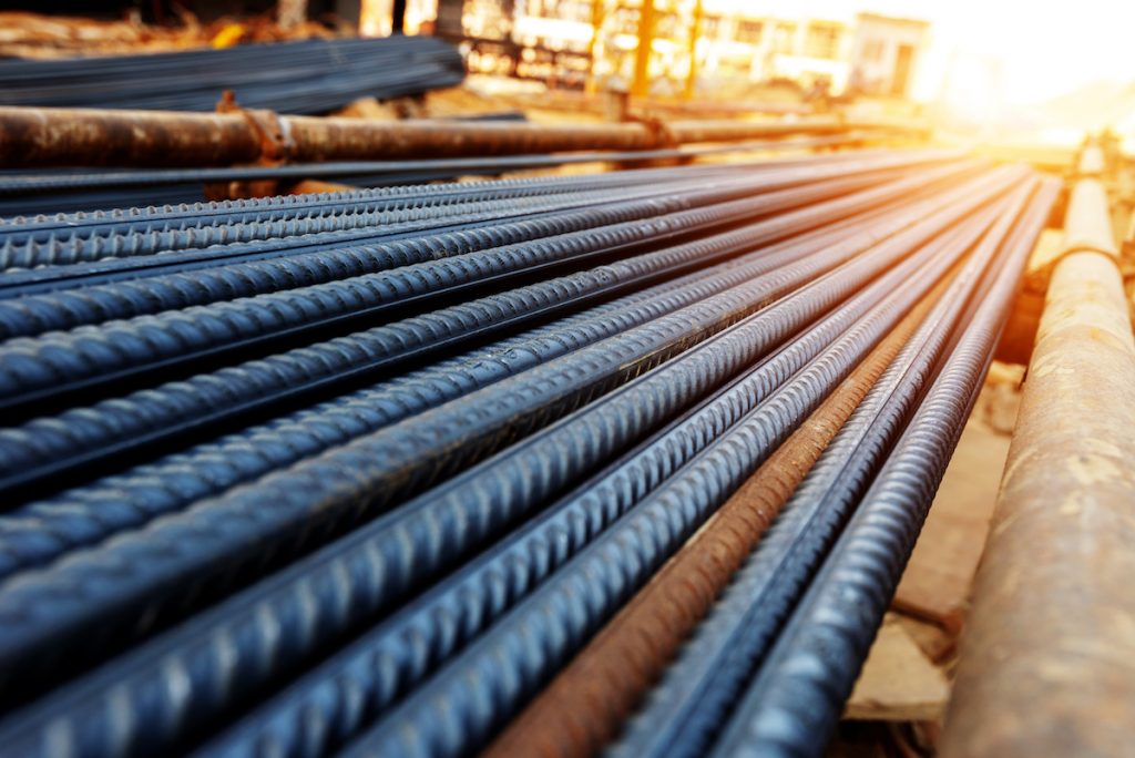Steel