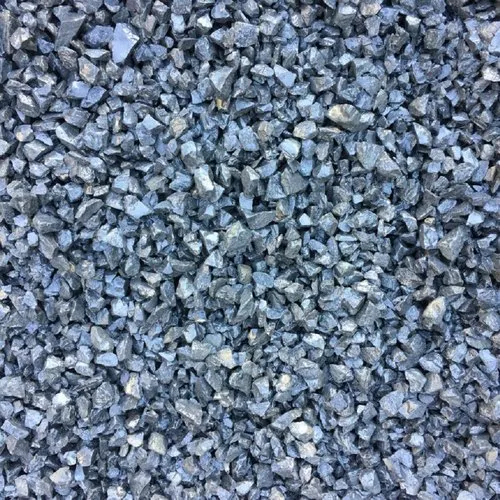 Blue Metals