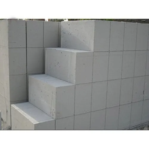 AAC & Solid Blocks